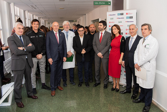 Presentación del piloto Presentación del piloto
