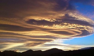 Grupo AIRE analiza cómo se ha comportado el clima durante las últimas décadas. 