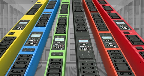 Nuevas PDU de Legrand Nuevas PDU de Legrand