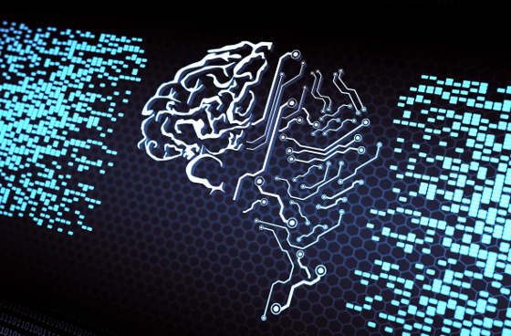 La Inteligencia Artificial llega a la nube.