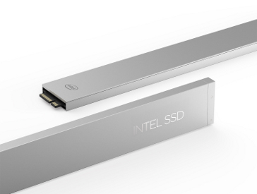 Intel 3D Ruler