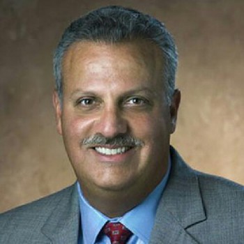 Richard Napolitano, CEO de Plexxi.