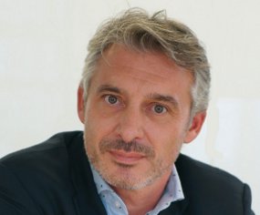 Jorge Vázquez, Country Manager de Veeam Software para Iberia.