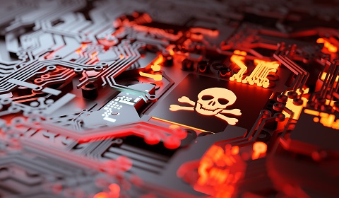 Dos millones de dólares de rescate por un ataque de ransomware