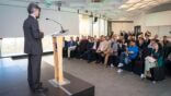 Data Center Summit: compromiso y confianza para un futuro digital
